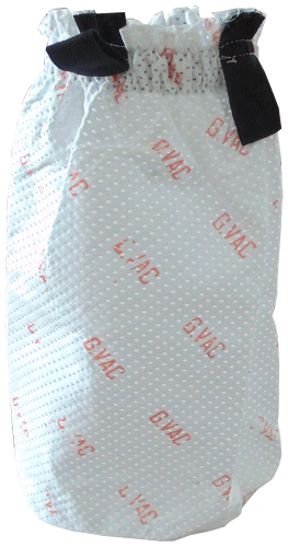 Filtro de Fibra A31xD15 GVAC PB3